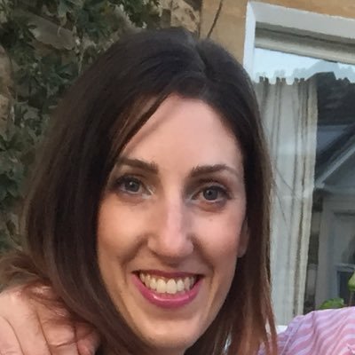 Profile Picture of Jennifer Howe (@JRHoweAHT) on Twitter