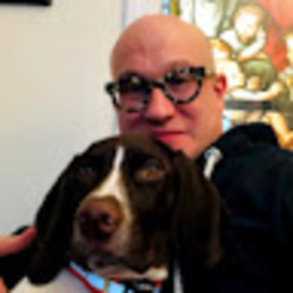 Profile Picture of Daniel Dicenso (@danieldicenso) on Poshmark