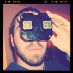 Profile Picture of nicholas clausen (@spaceboat) on Instagram