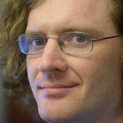 Profile Picture of Walter Freeman (@abnormalmodes) on Twitter