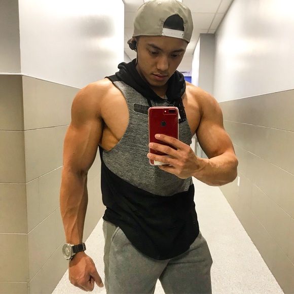 Profile Picture of Kristoffer Feliciano (@krisf15) on Poshmark