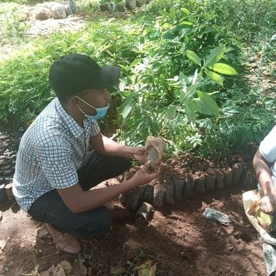 Profile Picture of GATI PETER (@petermondu254) on Twitter