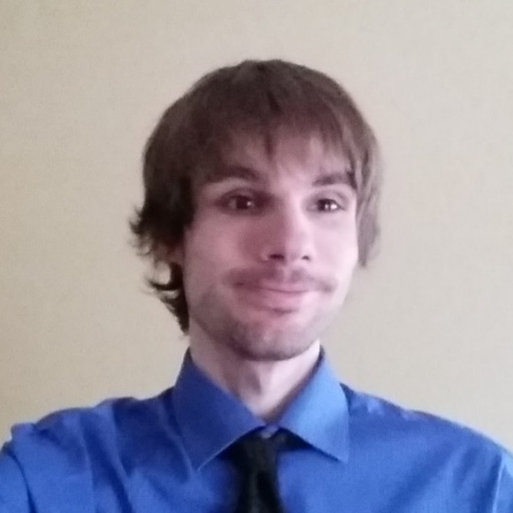 Profile Picture of Douglas Cantrell (@cantrelld) on Poshmark