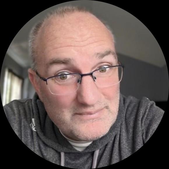 Profile Picture of Bill Ferriter (@billferriter) on Poshmark