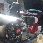 Profile Picture of Michael Welch Michael Milliner (@powerwash_detroit) on Instagram