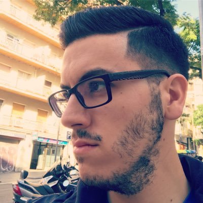 Profile Picture of David Rodríguez (@davisS798) on Twitter