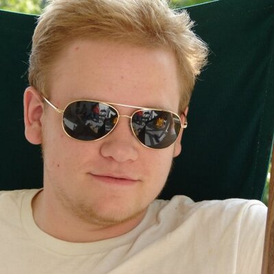 Profile Picture of David A. Rickert (@SURickert) on Twitter