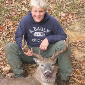 Profile Picture of Chase Rich (@268299947) on Myspace