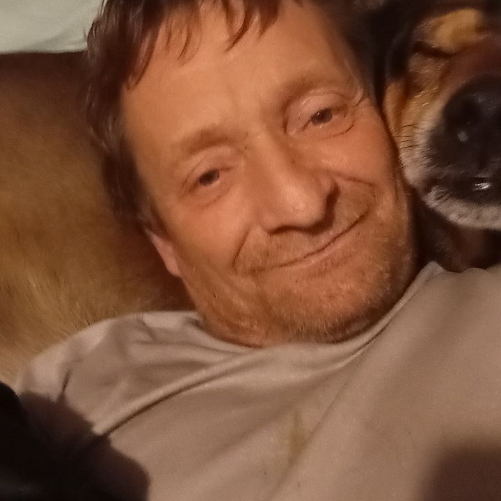 Profile Picture of Carl Peek (@carl.peek7) on Tiktok