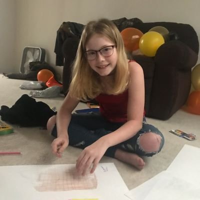 Profile Picture of Ariel Stoddard (@StoddardAriel) on Twitter