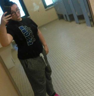 Profile Picture of Jessie Bowman (@jessie.reed.96387) on Facebook