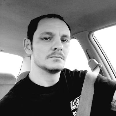 Profile Picture of Mike Baughman (@OkImHereNow3) on Twitter