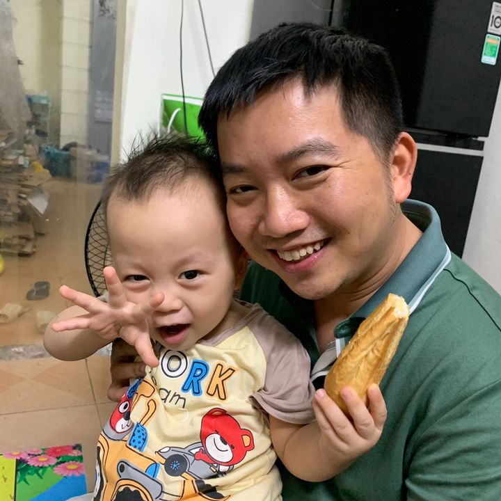 Profile Picture of ĐỒNG CHUNG (@anhchung2k6) on Tiktok