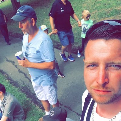 Profile Picture of Stephen Herrity (@HerrityStephen) on Twitter