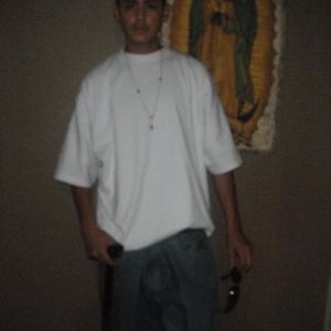 Profile Picture of Felix Ortiz (@ortiz_por_vida) on Myspace