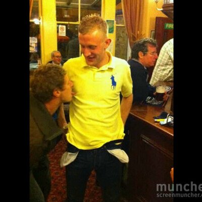 Profile Picture of Mark Stallman (@stally69er) on Twitter