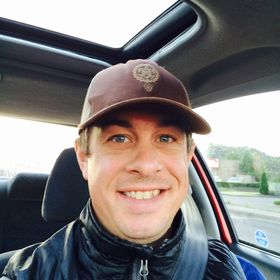 Profile Picture of Jason Ziglar (@rtziggy) on Pinterest