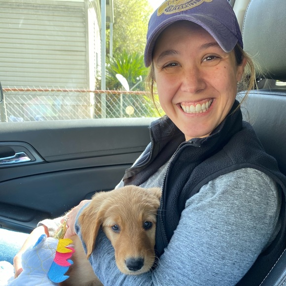 Profile Picture of Alison Hackler (@amhackler) on Poshmark