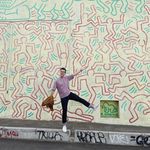 Profile Picture of Aaron Cupples (@nothingrhymeswithaaron) on Instagram