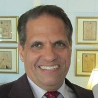 Profile Picture of Gregg Melfi (@drgbm) on Pinterest