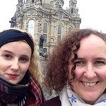 Profile Picture of Roberta McCurrie (@robertamccurrie) on Instagram