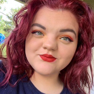 Leah Maxwell - Twitter Profile Picture of Leah Maxwell (@LeahMax09608309) on Twitter