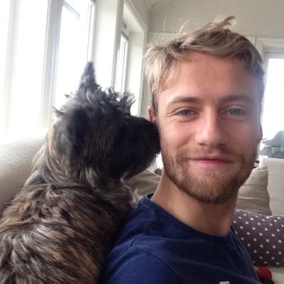 Profile Picture of Daniel Nilsen (@Nilsen90) on Twitter