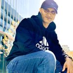 Profile Picture of Peter Joseph (@thelifestyle_coach) on Instagram