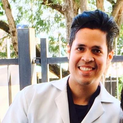 Profile Picture of David Rodriguez (@DavRodriguezC) on Twitter