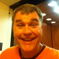 Profile Picture of Mark Cowherd (@mark-cowherd) on Quora