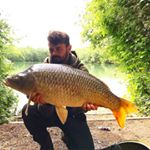 Profile Picture of Sean Geoghegan (@s.g_angling) on Instagram