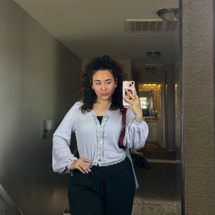 Profile Picture of bree (@briannakehoe) on Tiktok