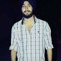 Profile Picture of Lovepreet Singh (@lovepreet-singh-43) on Quora