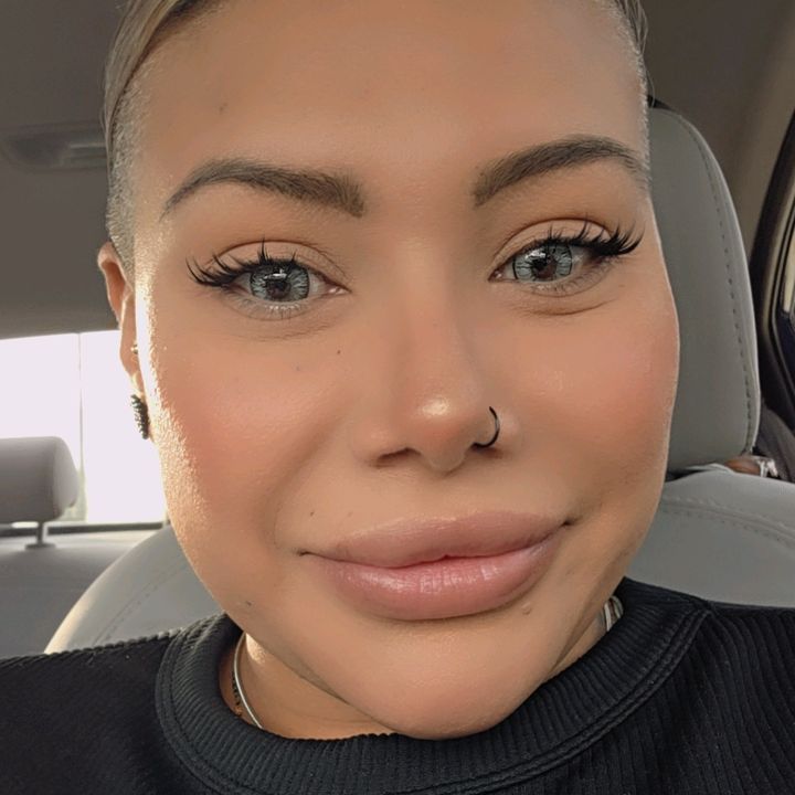 Profile Picture of Ruby Castillo (@rubazruby) on Tiktok