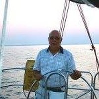 Profile Picture of Bob Hunter (@bob-hunter-34) on Quora