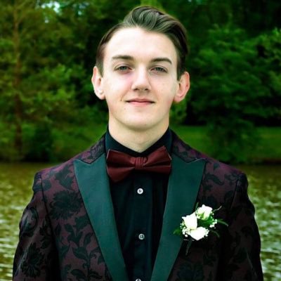 Daniel Fee - Twitter Profile Picture of Daniel Fee (@DanielFee24) on Twitter