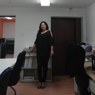 Profile Picture of Araceli Fernández R. (@arafernandez_5) on Twitter