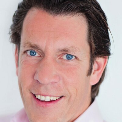 Profile Picture of GJ Goldschmeding (@goldschmeding) on Twitter