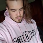 Profile Picture of Kyle Peronteau (@rhythmsarenice3.14) on Instagram