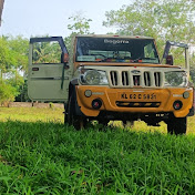 Profile Picture of Joby John (@jobyjohn84) on Youtube