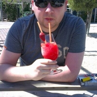 Profile Picture of Jason Renn (@JasonJasonrenn1) on Twitter