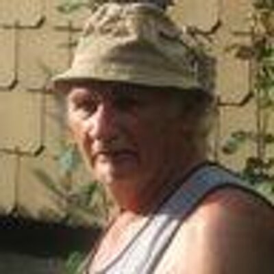 Karl-Heinz Wilke - Twitter Profile Picture of Karl-Heinz Wilke (@karlheinz96) on Twitter