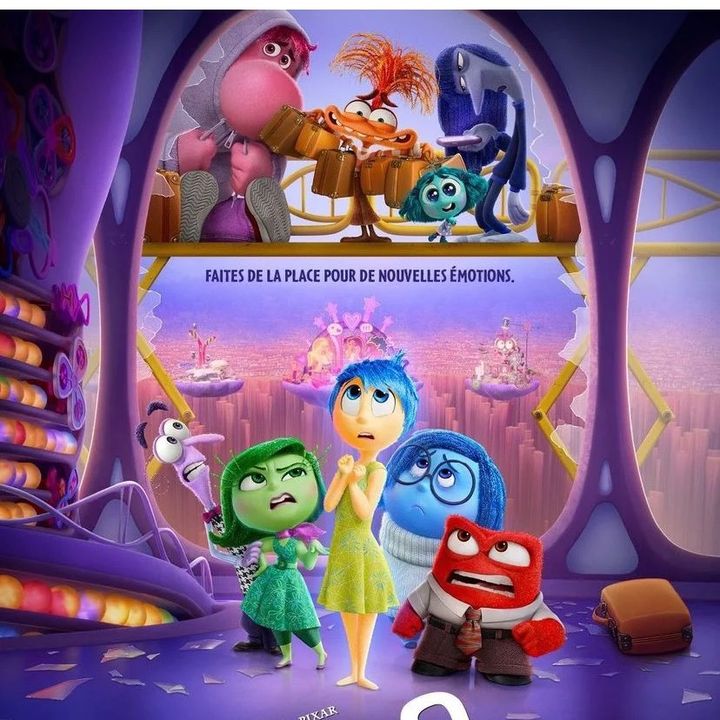 Maïara🧋 - Tiktok Profile Picture of Maïara🧋 (@vincentradermaker) on Tiktok