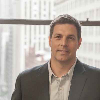 Profile Picture of Jim Kharouf (@Jim_Kharouf) on Twitter