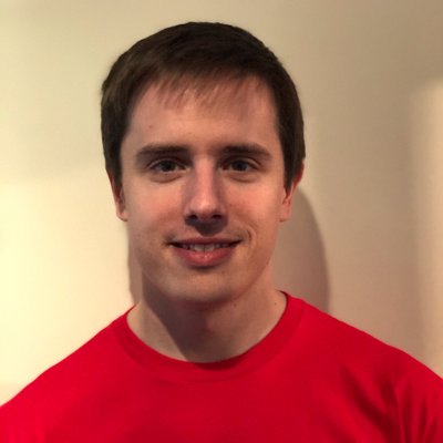 Profile Picture of Christopher Batey (@knight_cloud) on Twitter