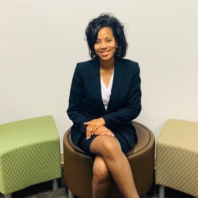 Profile Picture of Tanesha Allen (@GrnEyzs) on Twitter