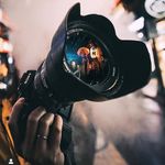 Profile Picture of Brandon Clarke (@nigel_brandon_clarke) on Instagram