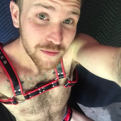 Profile Picture of Adam Hewett (@adamhewett6) on Twitter