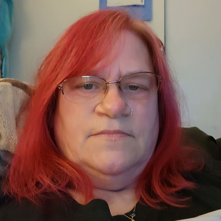 Profile Picture of Lori Wilder (@loriwilder1) on Tiktok