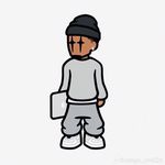 Profile Picture of Leo Findlay (@officialyl_from17) on Instagram